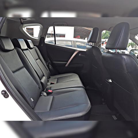 Toyota RAV4 4X2 2015 Automático * 69.000 km - Foto 10