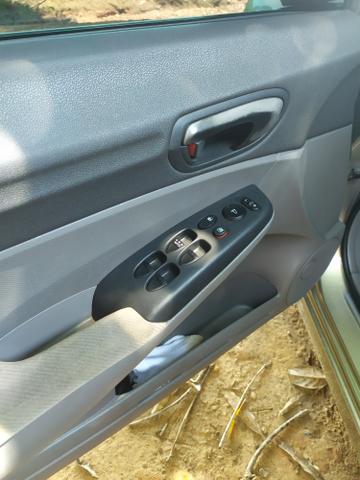 Honda Civic lxs - Foto 11