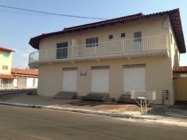 Apartamento de 1 Quarto - Bairro Itanhanga