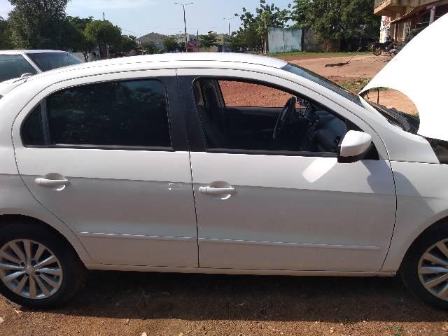Gol G6 1.0 2014 - Foto 7