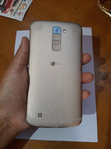 Vendo um Celula K10 - Foto 4