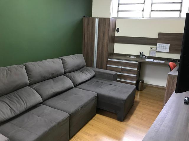 Sobrado 300 mts. Mobiliado , acabamento de primeira Rudge Ramos - SBCampo - Foto 19