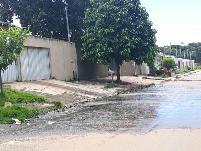 Agio Casa parque das nações pego troca