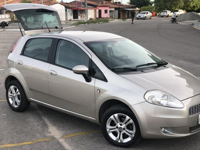 Punto 1.4 ELX