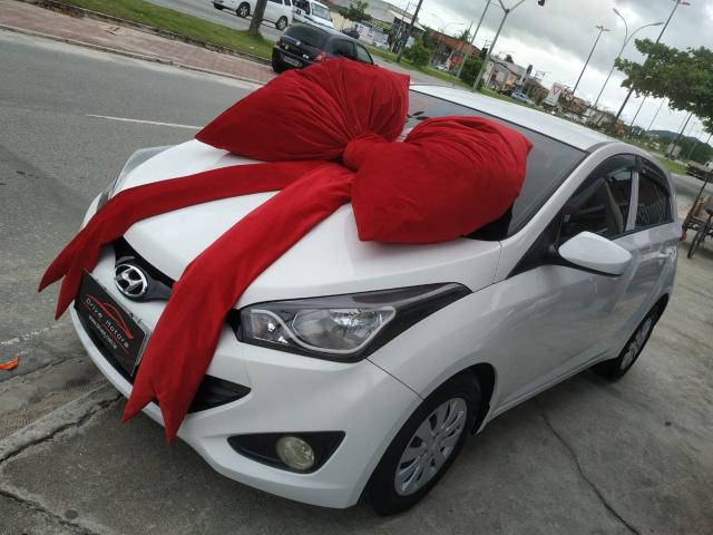 Hb20 2015 confort plus Lindooo!