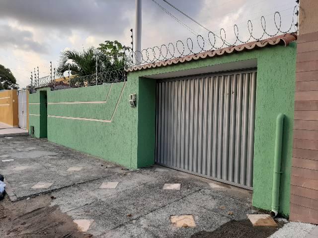Casa ampla Pitimbu próximo a upa