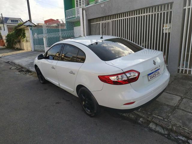 Renault Fluence - Foto 2