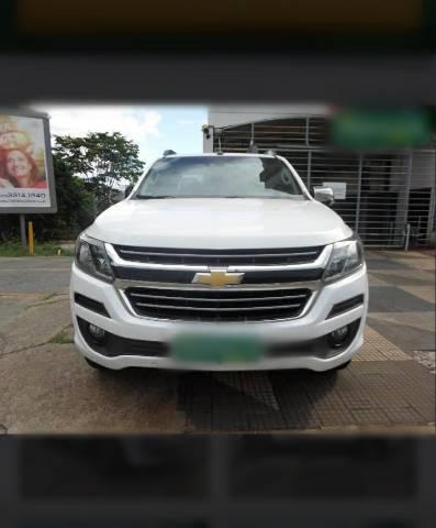 S10 Chevrolet/GM. R$105.000,00 - Foto 10