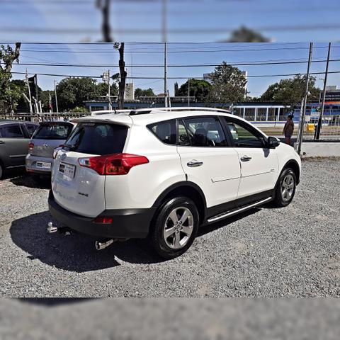 Toyota RAV4 4X2 2015 Automático * 69.000 km - Foto 4