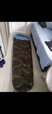 Saco de dormir nautika - Foto 3