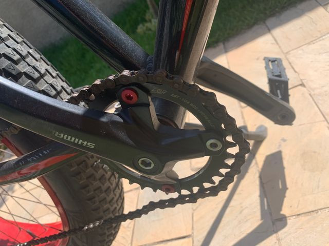 Bicicleta FAT Bike - Foto 3