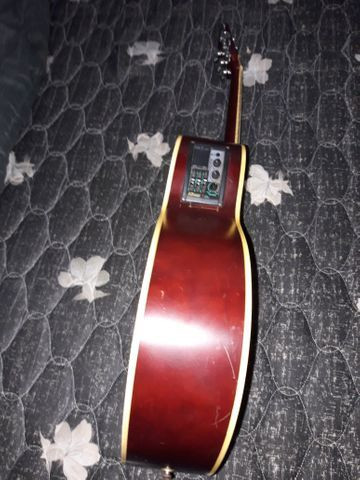 Violão - Foto 4
