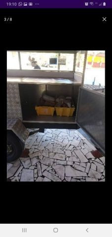 Carrocinha De cachorro quente. - Foto 6