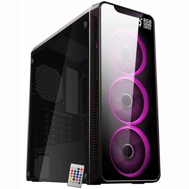 Montagem de Computadores Gamers - Foto 4