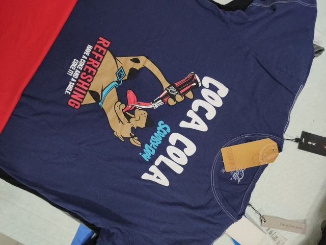 Camisetas - Foto 3