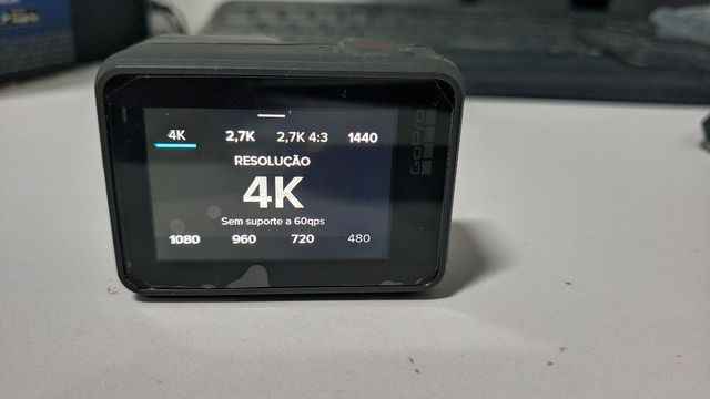Gopro 5 Hero 4k - Foto 3