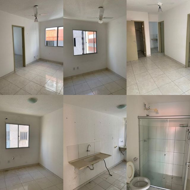 Apartamento Santana Tower II
