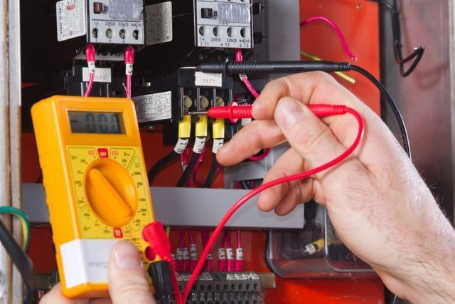 Instalação de ar, é todo tipo de elétrica - Foto 2