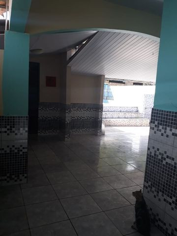 Só 40.000 de entrada, Casa Com Piscina 3/4 300 M2, Em Benfica, Igarapé bem em frente - Foto 5
