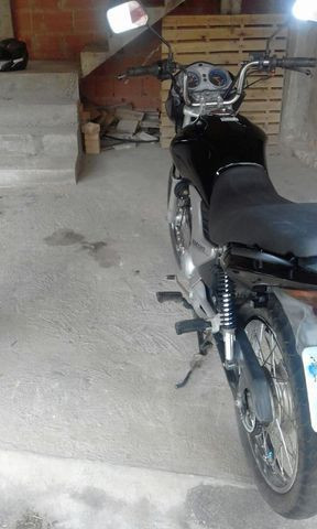 HONDA/CG150 TITAN ESD - Foto 3