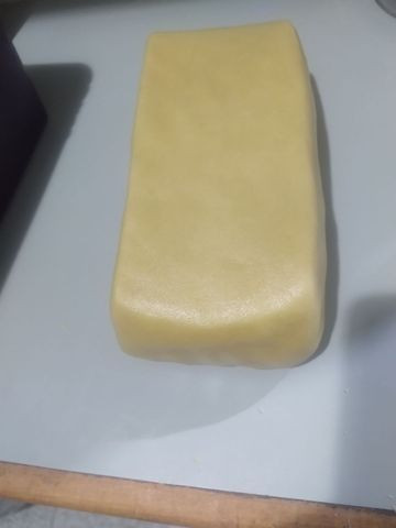 Lapa Massa pronta para fazer empadas doces e salgadas, - Foto 2