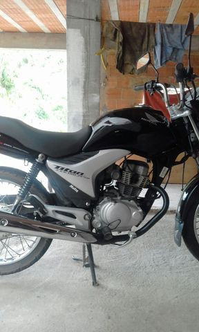 HONDA/CG150 TITAN ESD - Foto 6