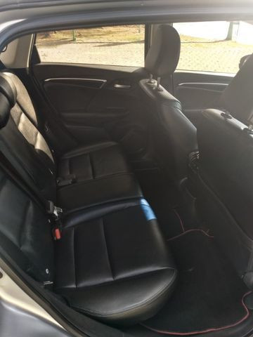 Honda Fit EXL 2016 - Foto 6