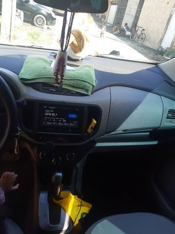 Spin automática LTZ 7 Lugares zap * - Foto 8