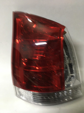 Lanterna traseira Fiat Palio ( nova original ) - Foto 4