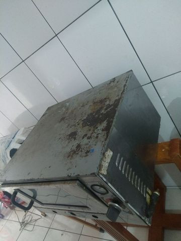 Forno industrial - Foto 5