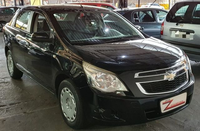 GM/Cobalt LT 1.4 Flex - Foto 4