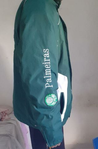 Capote do Palmeiras original - Foto 4