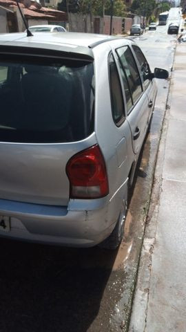 Gol g4 - Foto 5