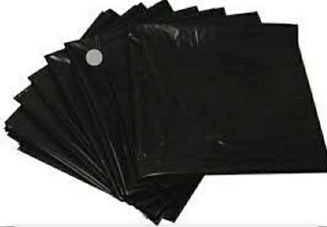 Sacolas de lixo 100 litros - Foto 2