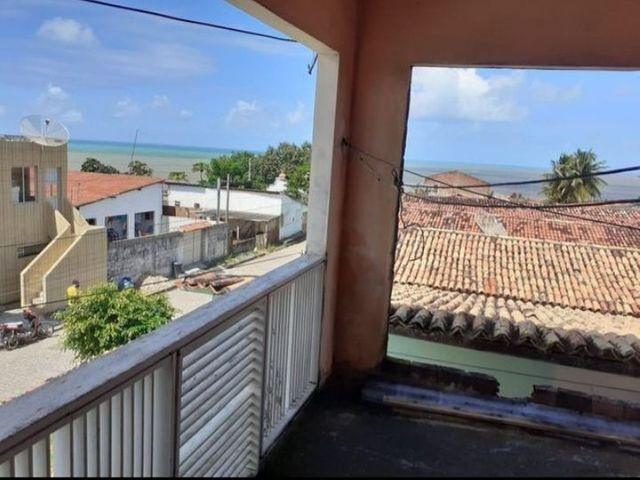 Casa em Jaua (KS)