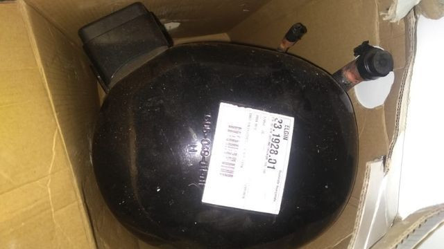 Compressores