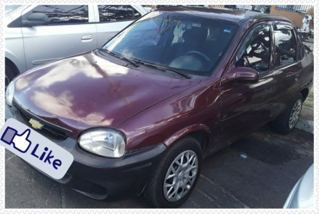 Classic 1997 , 1.6 - Foto 8
