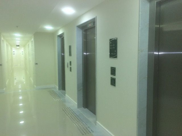 Sala comercial