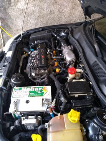 GM Chevrolet Astra Confort - Foto 5