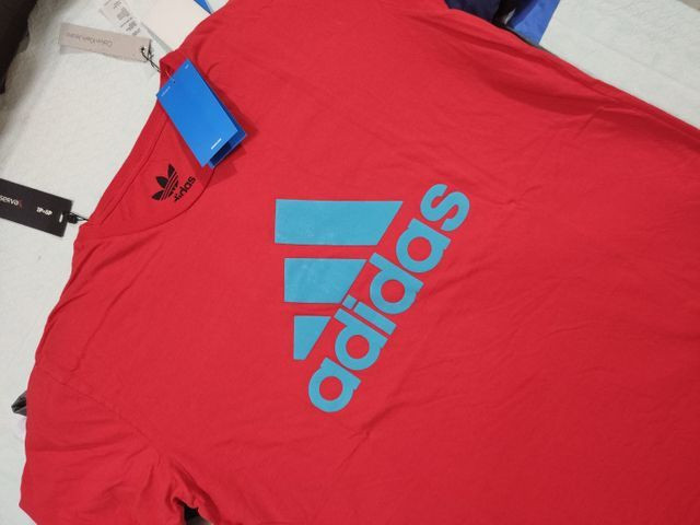 Camisetas - Foto 4