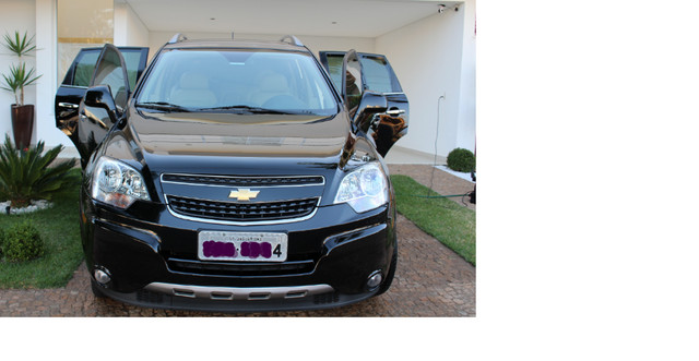 Carro Captiva 2010 - Foto 5