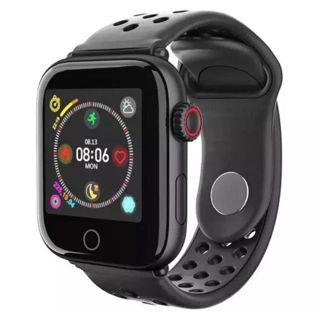 SmartWatch Z7 - Foto 5