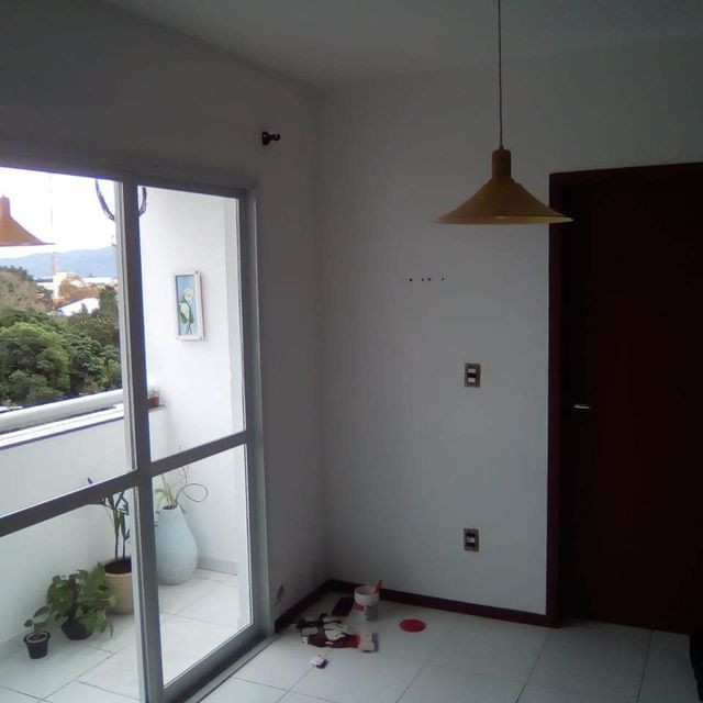 Pinturas e Reformas