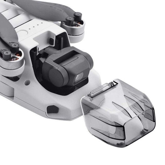 Trava De Gimbal Lente Dji Mavic Mini - Para Transporte - Foto 3