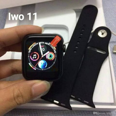 SmartWatch Iwo 11 - Foto 3