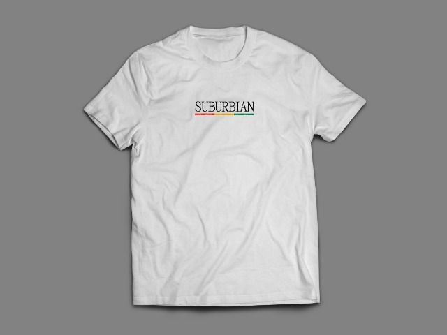 Camisa Básica Suburbian - Foto 4