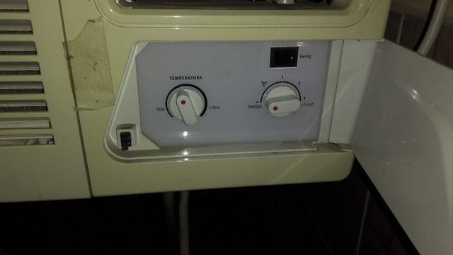 Ar Condicionado Eletrolux 18.000 BTU Gelando Muito! - Foto 2