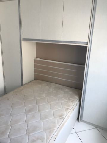 Apto 1 quarto capoeiras - Foto 6