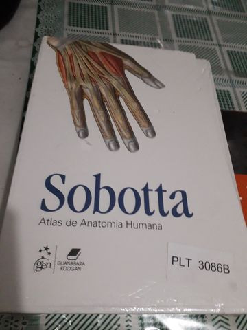 Atlas de Anatomia Humana - Foto 3