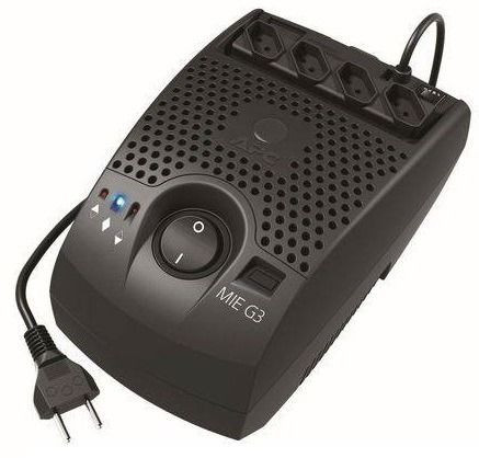 Estabilizador 500W mie g3